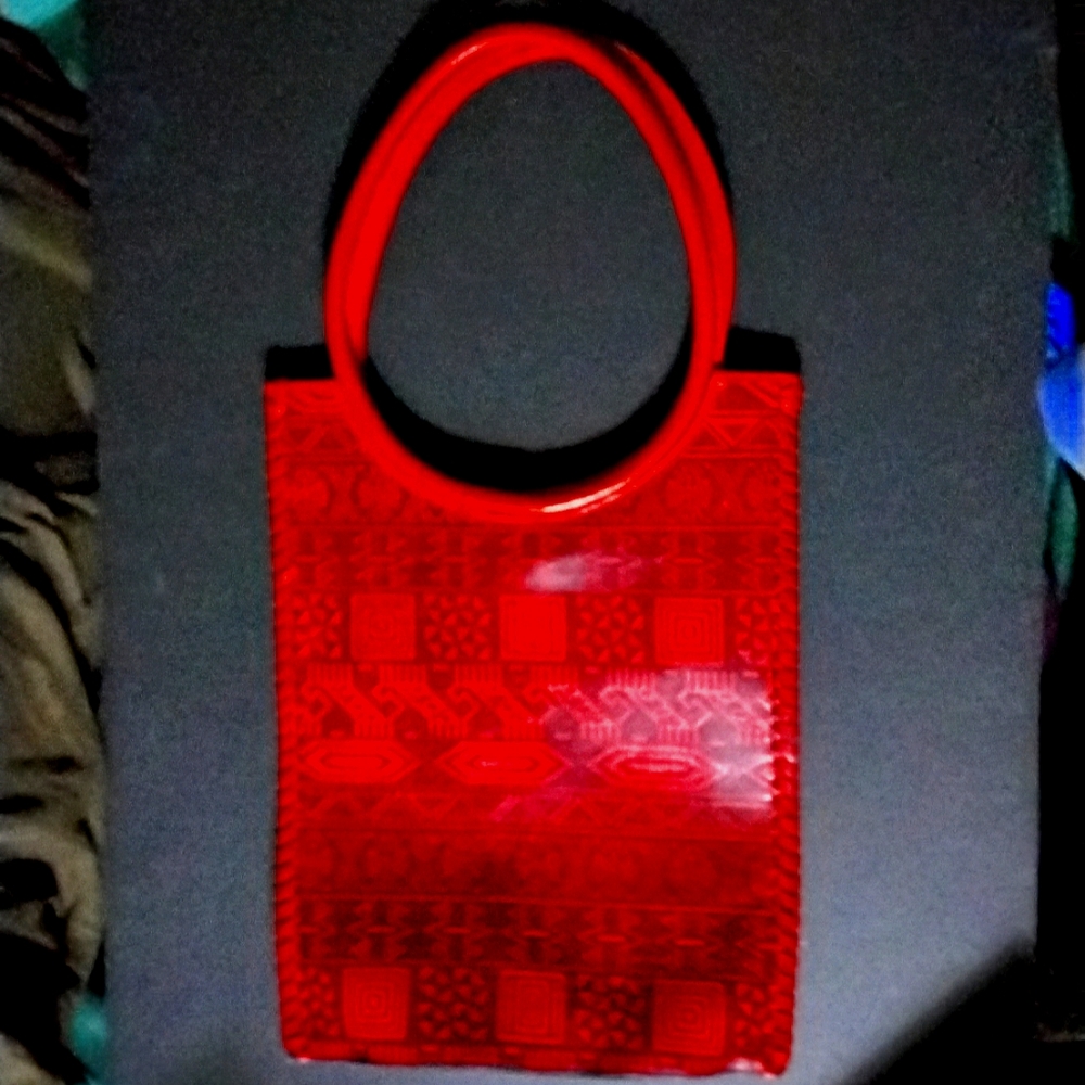 Hand-bag